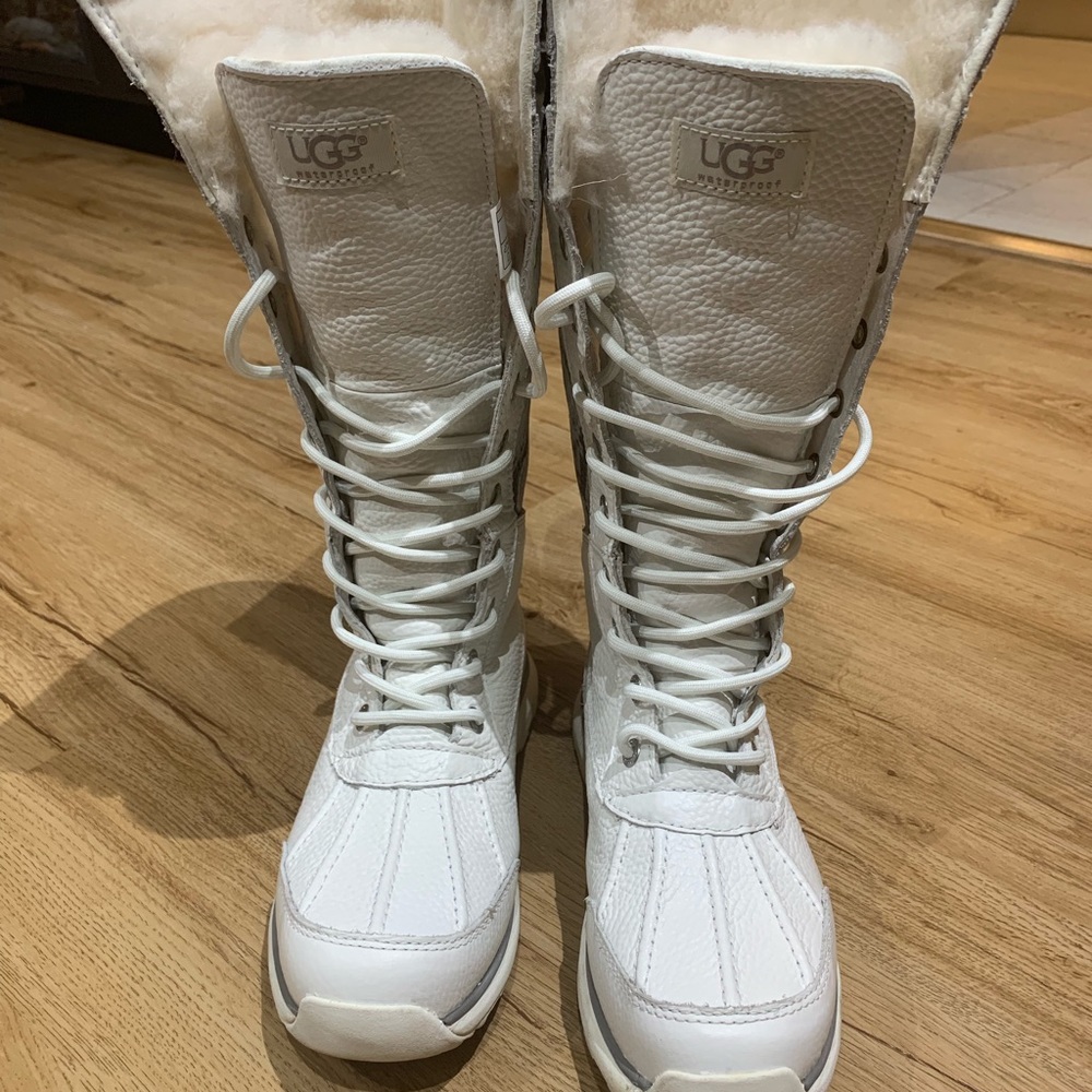 Uggs